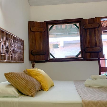 Pousada Lanai Itacaré Exterior foto