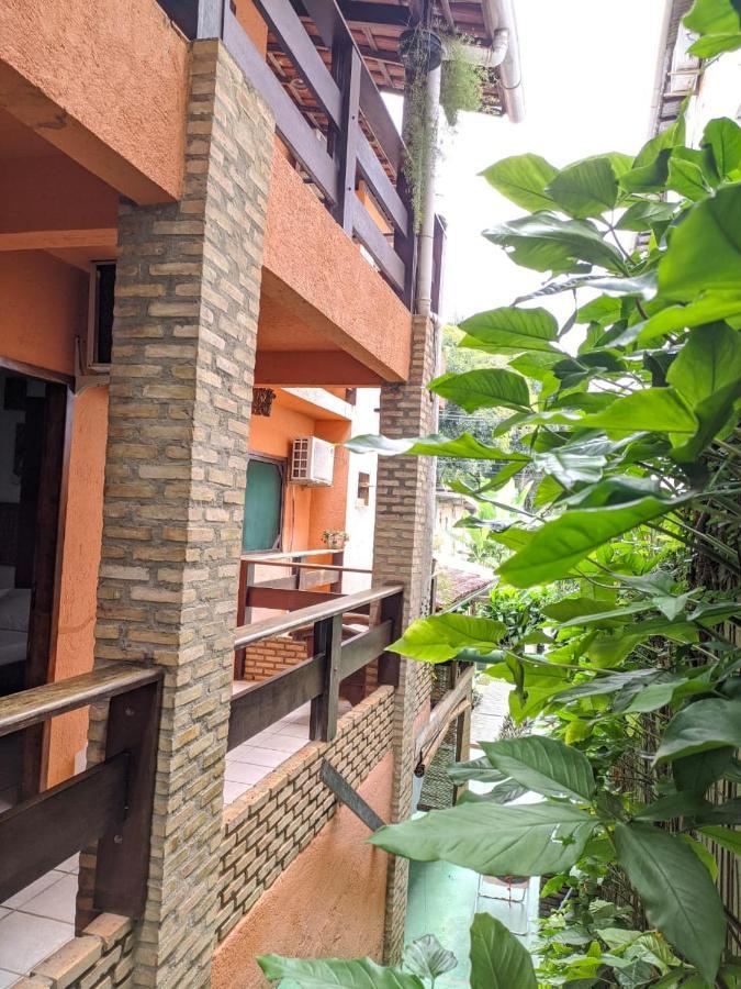 Pousada Lanai Itacaré Exterior foto