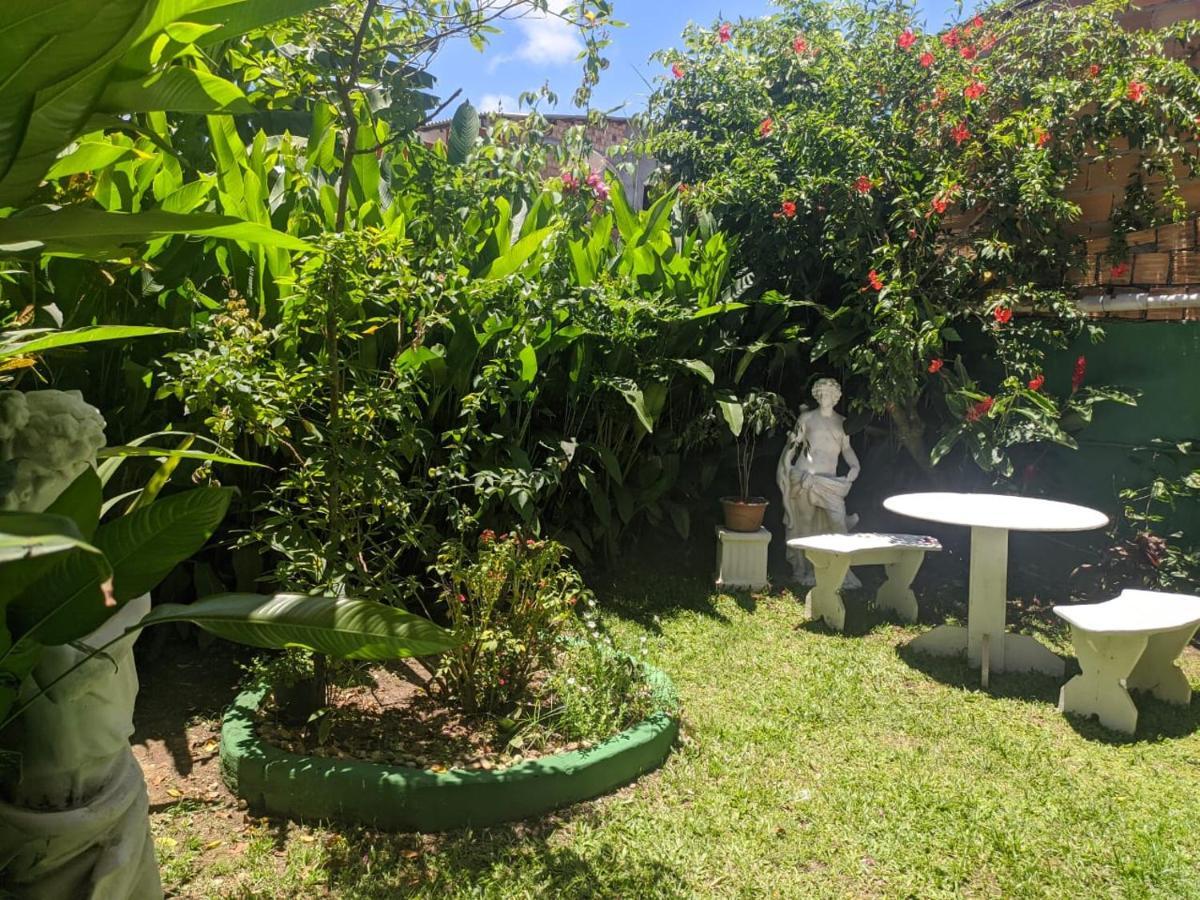 Pousada Lanai Itacaré Exterior foto