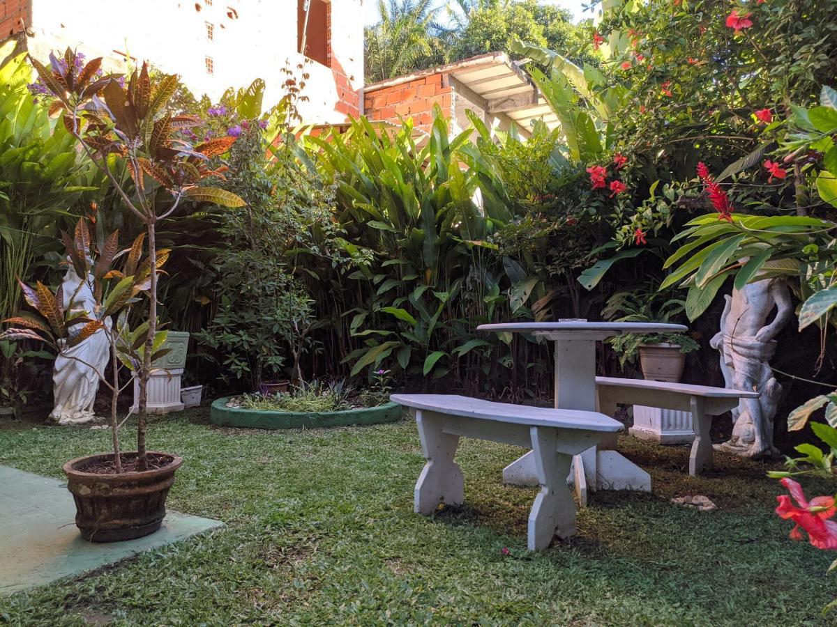 Pousada Lanai Itacaré Habitación foto